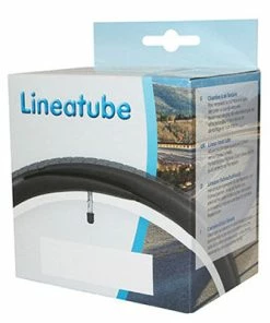 Lineatube Chambre à Air Linéaire 20/29 Pouces 1.75 à 2.25 Schrader
