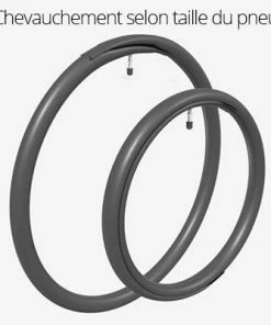 Lineatube Chambre à Air Linéaire 20/29 Pouces 1.75 à 2.25 Schrader -Magasin Freinage pas cher chambre a air lineaire 20 29 pouces 1 75 a 2 25 schrader full 3