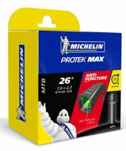 Chambre à Air Protek Max 26 Pouces Michelin