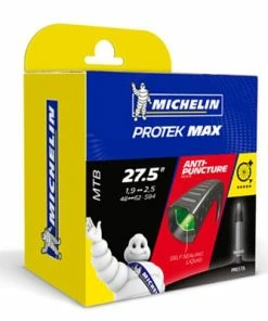 Chambre à Air Protek Max 27.5 Pouces Michelin