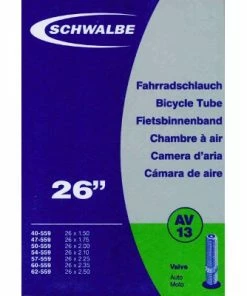 Chambre à Air Schwalbe 26 Pouces -Magasin Freinage pas cher chambre a air schwalbe 26 pouces full 3
