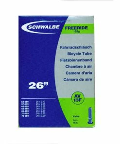 Chambre à Air Schwalbe 26 Pouces -Magasin Freinage pas cher chambre a air schwalbe 26 pouces full 4