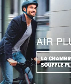 Chambre à Air Air Plus Schwalbe 26 X 1.50 - 2.40 Presta -Magasin Freinage pas cher chambre a air schwalbe air plus 494x294 b4720fc4 4987 4f22 af18 288af9be81ef