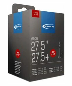 Chambre à Air Schwalbe Freeride 27.5 Pouces
