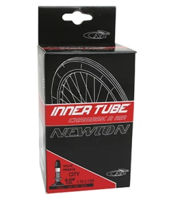 Newton Chambre à Air Vélo 12 1/2 X 2 1/4 Presta