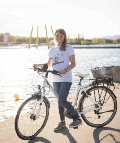 Chambre à Air Vélo City/Tour 700C X-Tubo Tubolito -Magasin Freinage pas cher chambre a air velo city tour 700c x tubo tubolito full 3