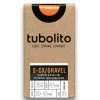 Chambre à Air Vélo CX/Gravel 700C S-Tubo Tubolito -Magasin Freinage pas cher chambre a air velo cx gravel 700c s tubo tubolito full