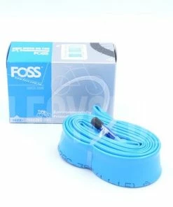 Chambre à Air Vélo Foss Increvable 26 Pouces