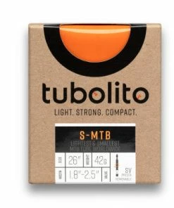 Chambre à Air VTT 29 Pouces Tubolito S-Tubo MTB