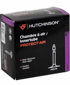 Chambre Air Anticrevaison Vélo Hutchinson Protect'Air 700