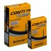Chambre à Air Presta 650C Contitube Race Continental -Magasin Freinage pas cher chambre air continental conti tube race 650 3