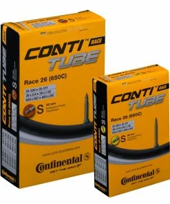 Chambre à Air Presta 650C Contitube Race Continental