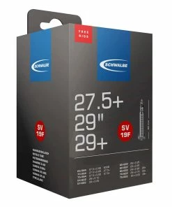 Chambre à Air Freeride Schwalbe 27.5+ / 29+ Pouces -Magasin Freinage pas cher chambre air freeride schwalbe 29 27 5 2