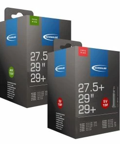 Chambre à Air Freeride Schwalbe 27.5+ / 29+ Pouces