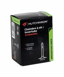 Chambre à Air Vélo Hutchinson Standard 29 Pouces