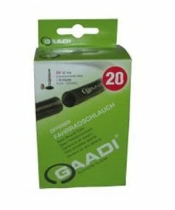 Chambre Air Linéaire 20 Pouces Gaadi