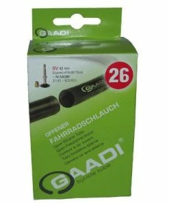 Chambre Air Linéaire 26 Pouces Gaadi