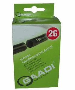 Chambre Air Linéaire 26 Pouces Gaadi -Magasin Freinage pas cher chambre air lineaire velo schrader 26 x 1 90 2 10 gaadi full