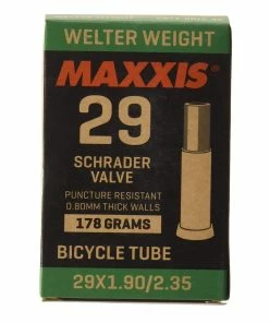 Chambre à Air Maxxis Welter Weight 0.8 Mm 29 Pouces