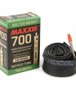Chambre à Air Maxxis Welter Weight 0.8 Mm 700