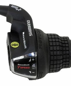 Commande De Vitesses Rotative 7 Vitesses Revoshift Shimano