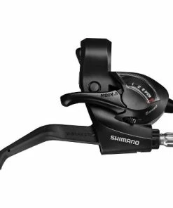 Commande Frein Et Dérailleur 6 Vitesses Tourney Shimano