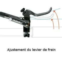 Commande Frein Et Dérailleur 6 Vitesses Tourney Shimano 7 Commande Frein Et Dérailleur 6 Vitesses Tourney Shimano -Magasin Freinage pas cher commande frein et derailleur 6 vitesses tourney shimano full 3