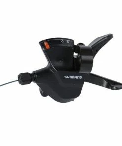 Commande Gauche 3 Vitesses Altus Shimano Pour Dérailleur Avant