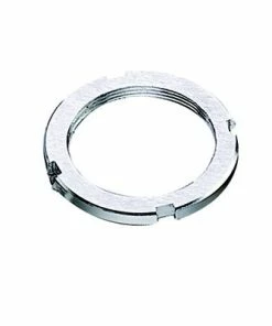 Messingschlager Contre écrou Pour Pignon Fixe