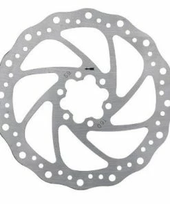 Brakco Disque De Frein Pour Vélo En Acier 160/180/203 Mm -Magasin Freinage pas cher disque de frein pour velo en acier 160 180 203 mm full 4