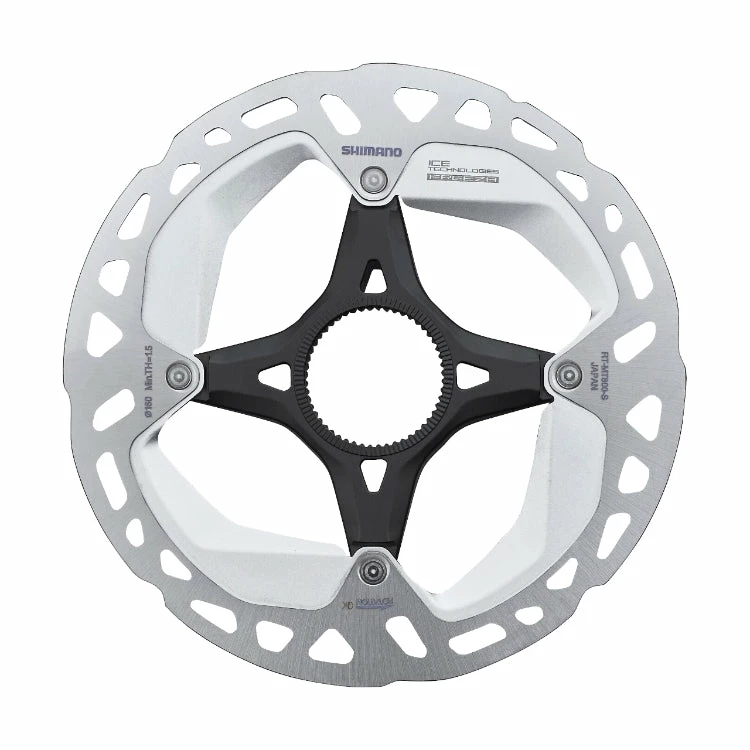 Disque De Frein De Vélo XT RT-MT800 Shimano 3 Disque De Frein De Vélo XT RT-MT800 Shimano
