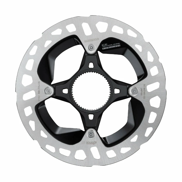 Disque De Frein De Vélo XTR/Dura Ace RT-MT900 Shimano 3 Disque De Frein De Vélo XTR/Dura Ace RT-MT900 Shimano