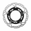 Disque De Frein De Vélo Shimano SM-RTC60 5 Trous -Magasin Freinage pas cher disque shimano nexus sm rtc60 lecyclo