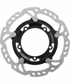 Disque De Frein De Vélo Shimano SM-RTC60 5 Trous