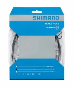 Action Durite Shimano Pour Frein à Disque Hydraulique 1700mm