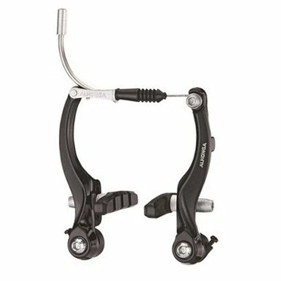 Promax Étrier De Frein V-Brake En Aluminium Pour Vélo 3 Promax Étrier De Frein V-Brake En Aluminium Pour Vélo