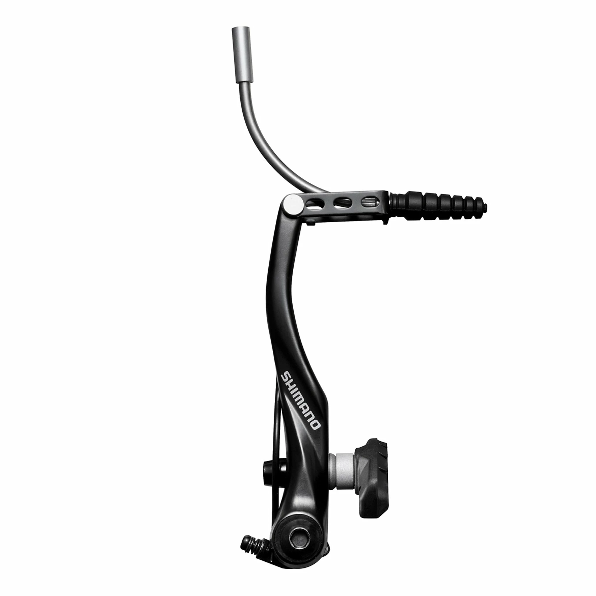 Etrier De Frein V-brake Noir BR-T4000 Shimano 4 Etrier De Frein V-brake Noir BR-T4000 Shimano – Image 2