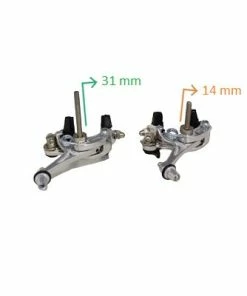 Brandless Etriers De Frein De Vélo De Course Caliper Avant Et Arrière 10 Brandless Etriers De Frein De Vélo De Course Caliper Avant Et Arrière -Magasin Freinage pas cher etriers de frein de velo de course caliper avant et arriere full 4