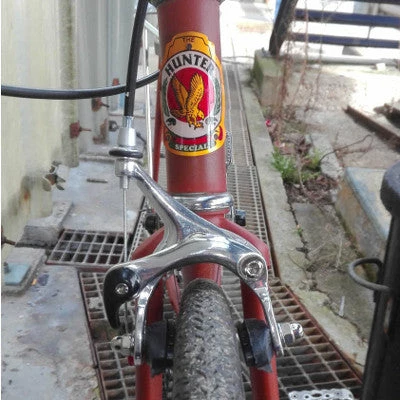 Brandless Etriers De Frein De Vélo De Course Caliper Avant Et Arrière 7 Brandless Etriers De Frein De Vélo De Course Caliper Avant Et Arrière – Image 5