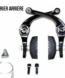 Point Etriers De Frein Vélo U-Brake Pour BMX 10 Point Etriers De Frein Vélo U-Brake Pour BMX -Magasin Freinage pas cher etriers de frein velo u brake pour bmx arriere full