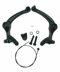 Point Etriers De Frein Vélo U-Brake Pour BMX 9 Point Etriers De Frein Vélo U-Brake Pour BMX -Magasin Freinage pas cher etriers de frein velo u brake pour bmx full 3