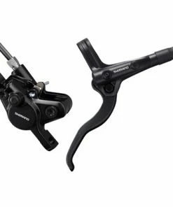 Frein à Disque Vélo Arrière Shimano 1700 Mm