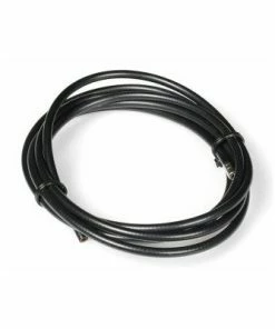 Brandless Gaine De Frein 2 Mètres Avec Butée