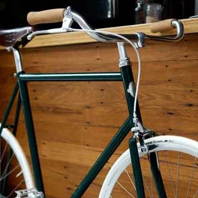 Gaine De Frein Vélo Blanche 2 Mètres - Brakco 4 Gaine De Frein Vélo Blanche 2 Mètres - Brakco – Image 2