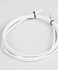 Gaine De Frein Vélo Blanche 2 Mètres - Brakco 7 Gaine De Frein Vélo Blanche 2 Mètres - Brakco -Magasin Freinage pas cher gaine de frein velo blanche 2 metres brakco full 3