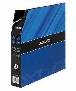 Barbieri Gaine De Frein Vélo Blanche 5 Mm X 50 Mètres