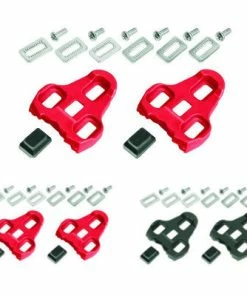 Brandless Jeu De Cales Compatible Avec Pédales Automatiques Keo