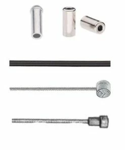 Brandless Kit Câble Et Gaine De Frein Pour Vélo -Magasin Freinage pas cher kit cable et gaine de frein pour velo full 3