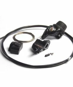 Kit De Maintenance Et Poignée Tournante Nexus 3 Vitesses Shimano