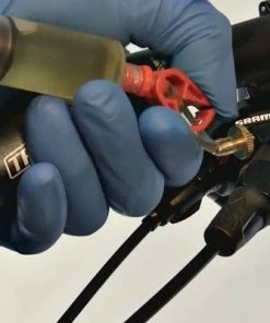 Barbieri Kit De Purge Pour Frein Hydraulique Vélo -Magasin Freinage pas cher kit de purge pour frein hydraulique velo full 4